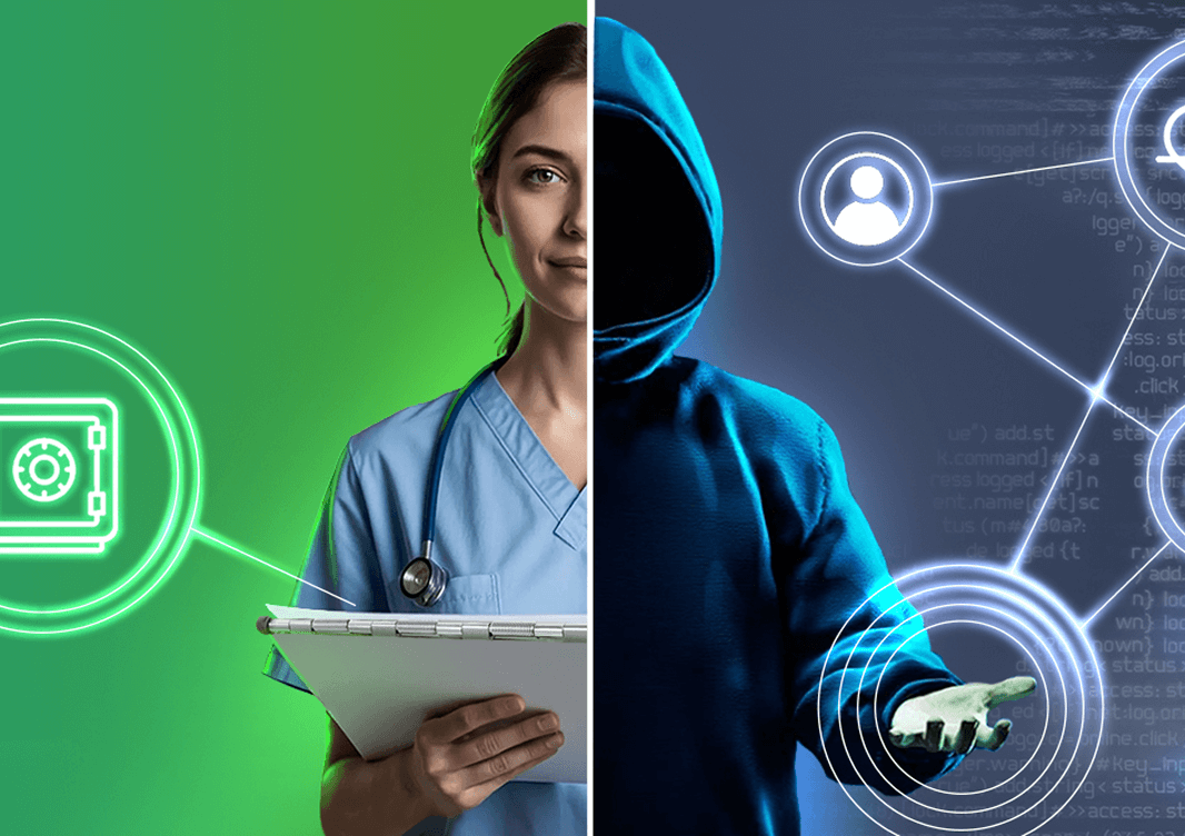 CrossClassify healthcare